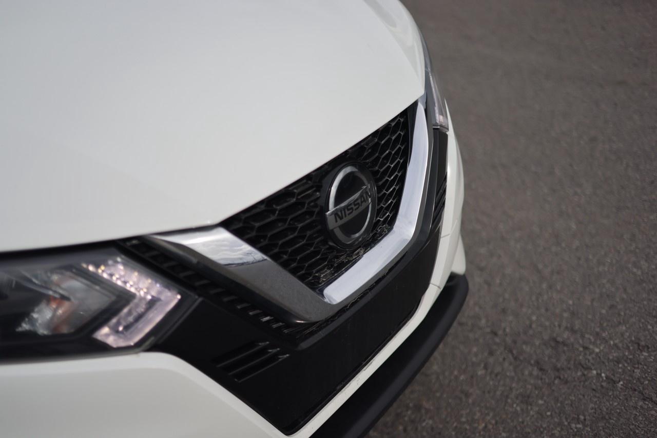 2021 Nissan Qashqai AWD S CVT Photo