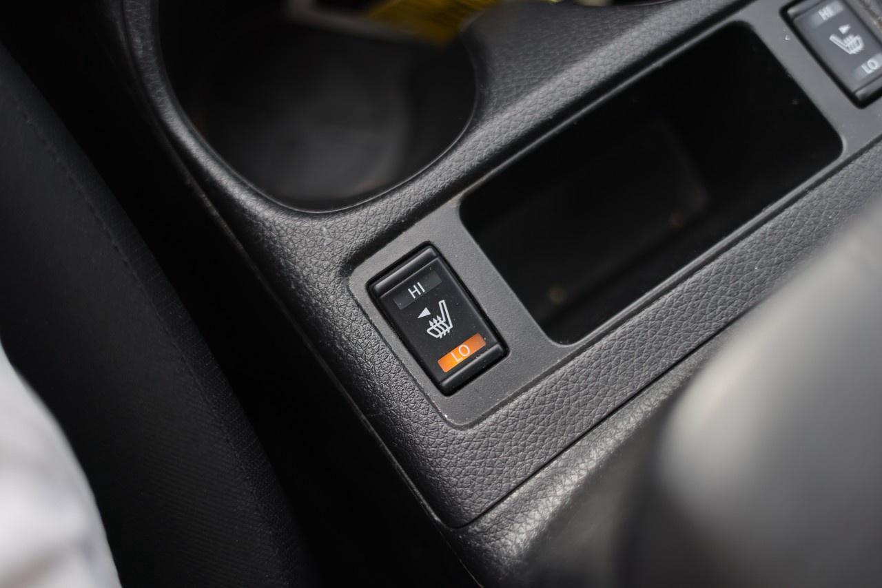2021 Nissan Qashqai AWD S CVT Photo