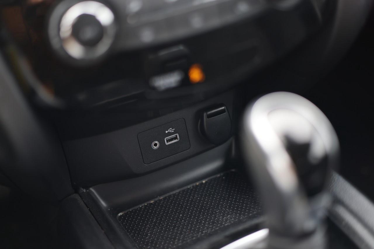2021 Nissan Qashqai AWD S CVT Photo