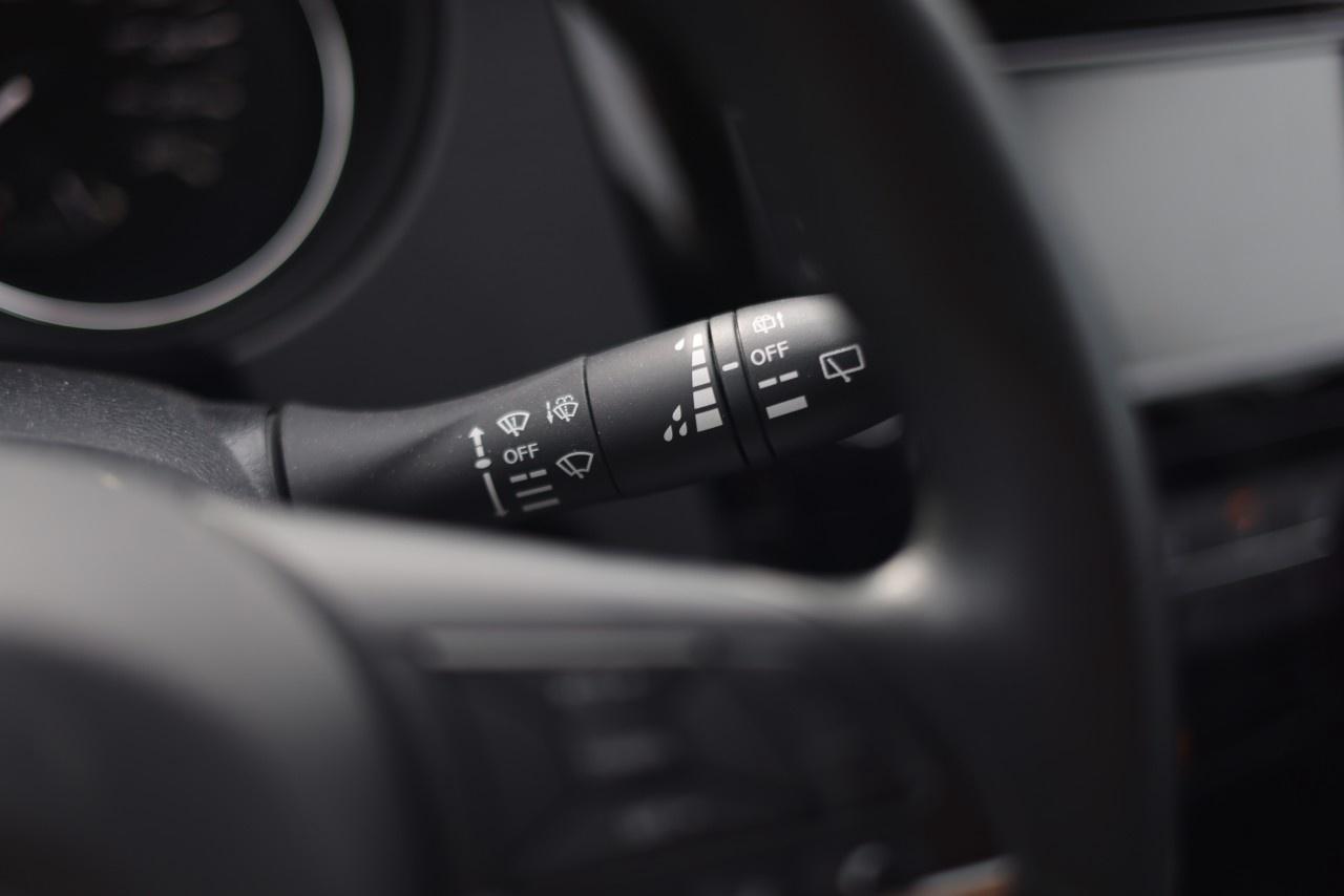 2021 Nissan Qashqai AWD S CVT Photo