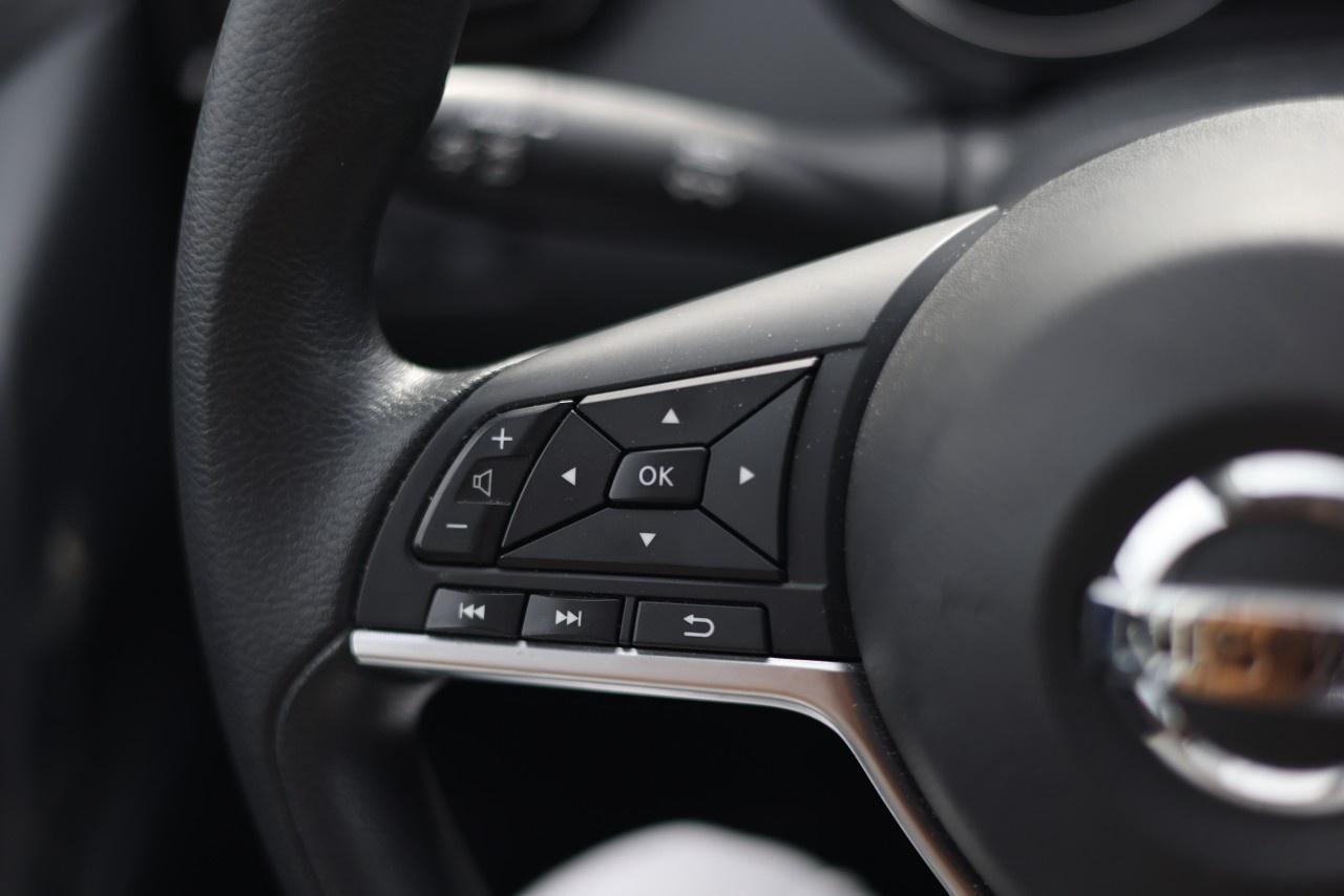 2021 Nissan Qashqai AWD S CVT Photo