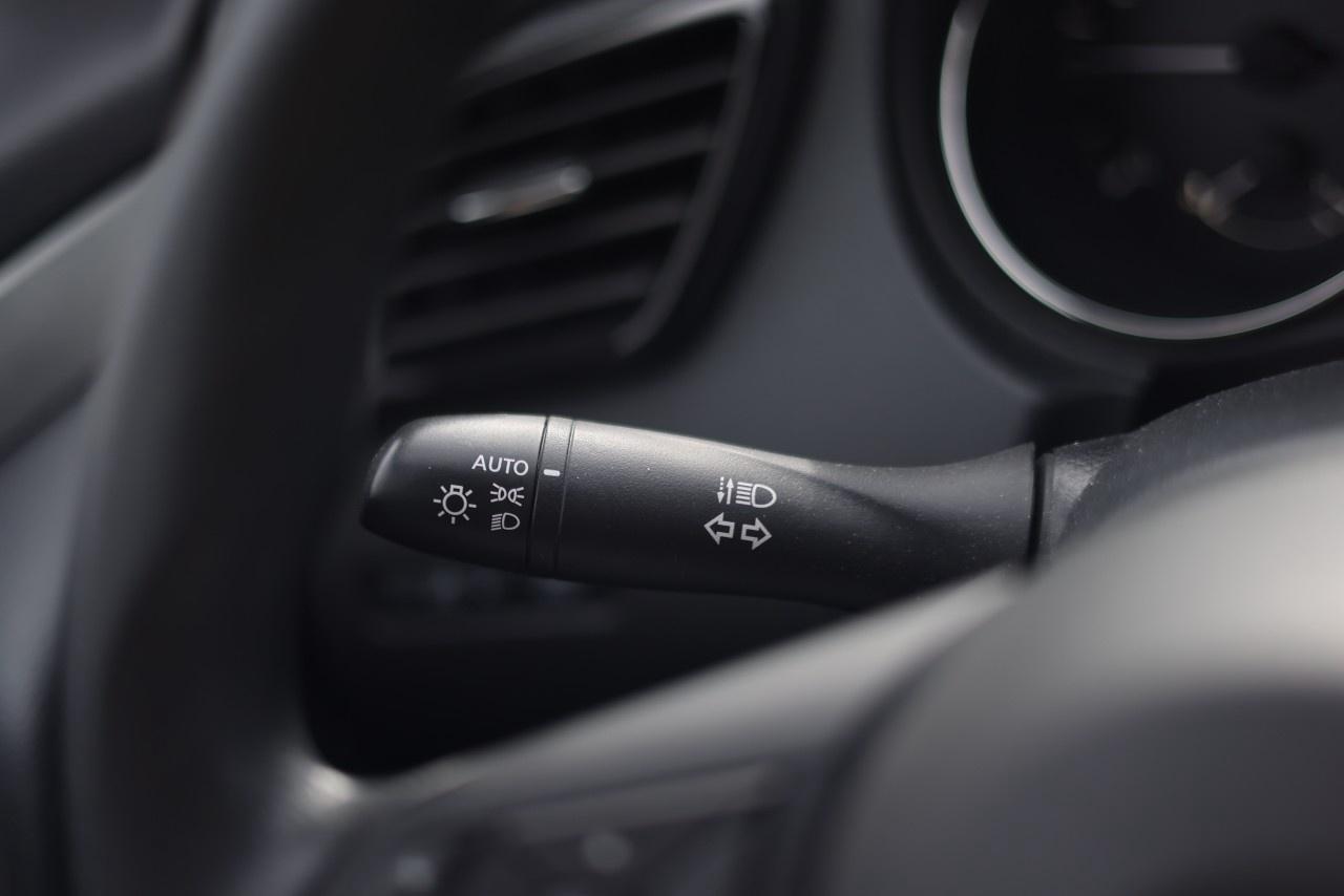 2021 Nissan Qashqai AWD S CVT Photo