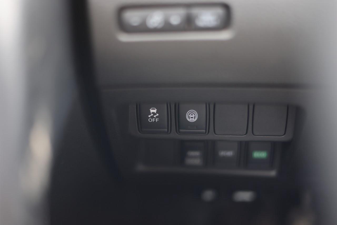2021 Nissan Qashqai AWD S CVT Photo
