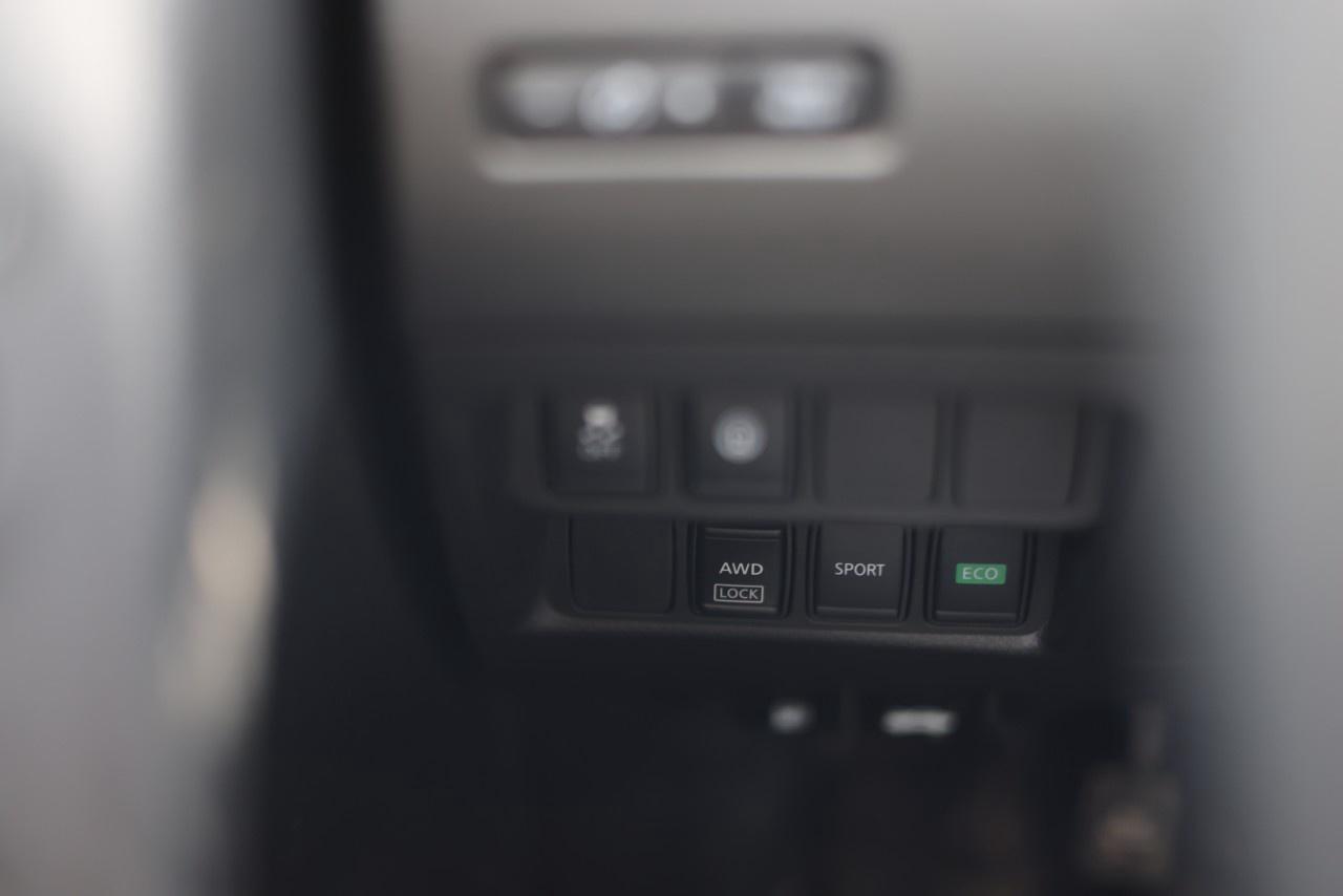 2021 Nissan Qashqai AWD S CVT Photo