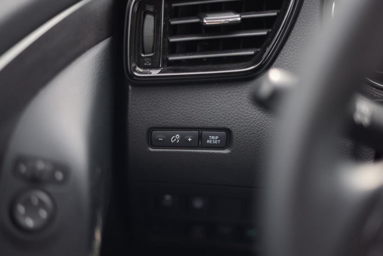 2021 Nissan Qashqai AWD S CVT Photo