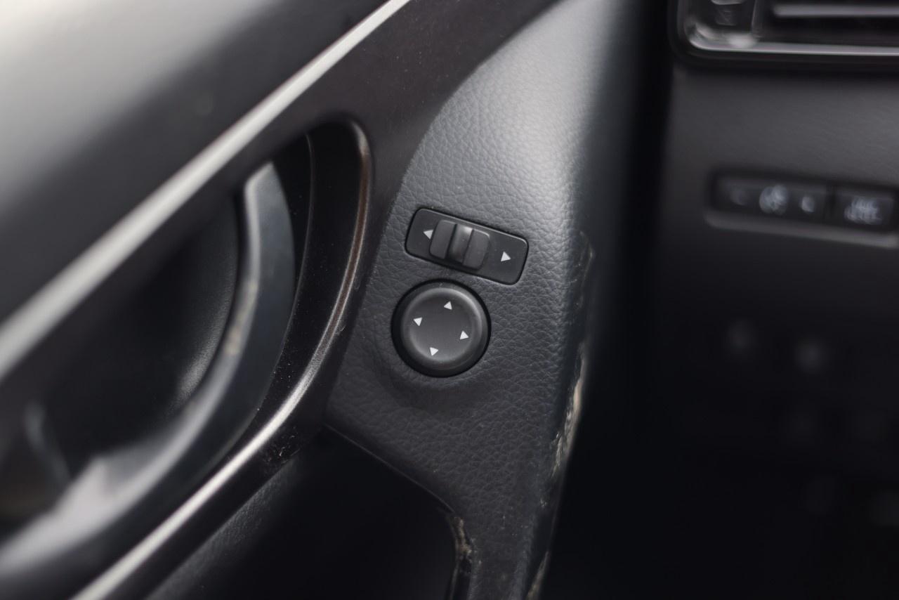 2021 Nissan Qashqai AWD S CVT Photo