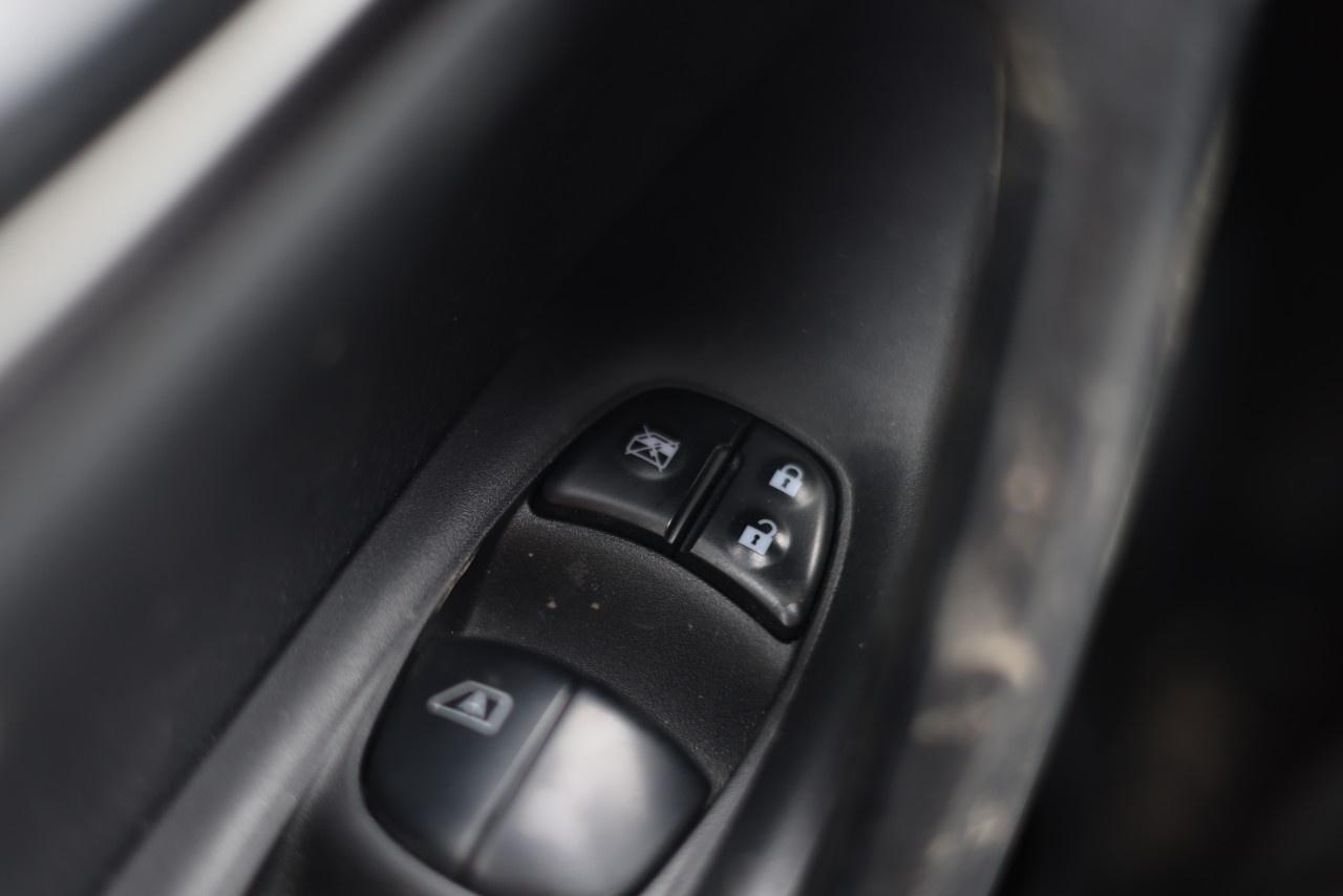 2021 Nissan Qashqai AWD S CVT Photo