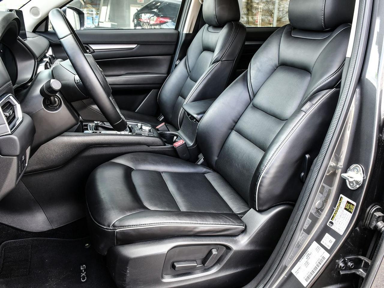 2025 Mazda CX-5  Photo