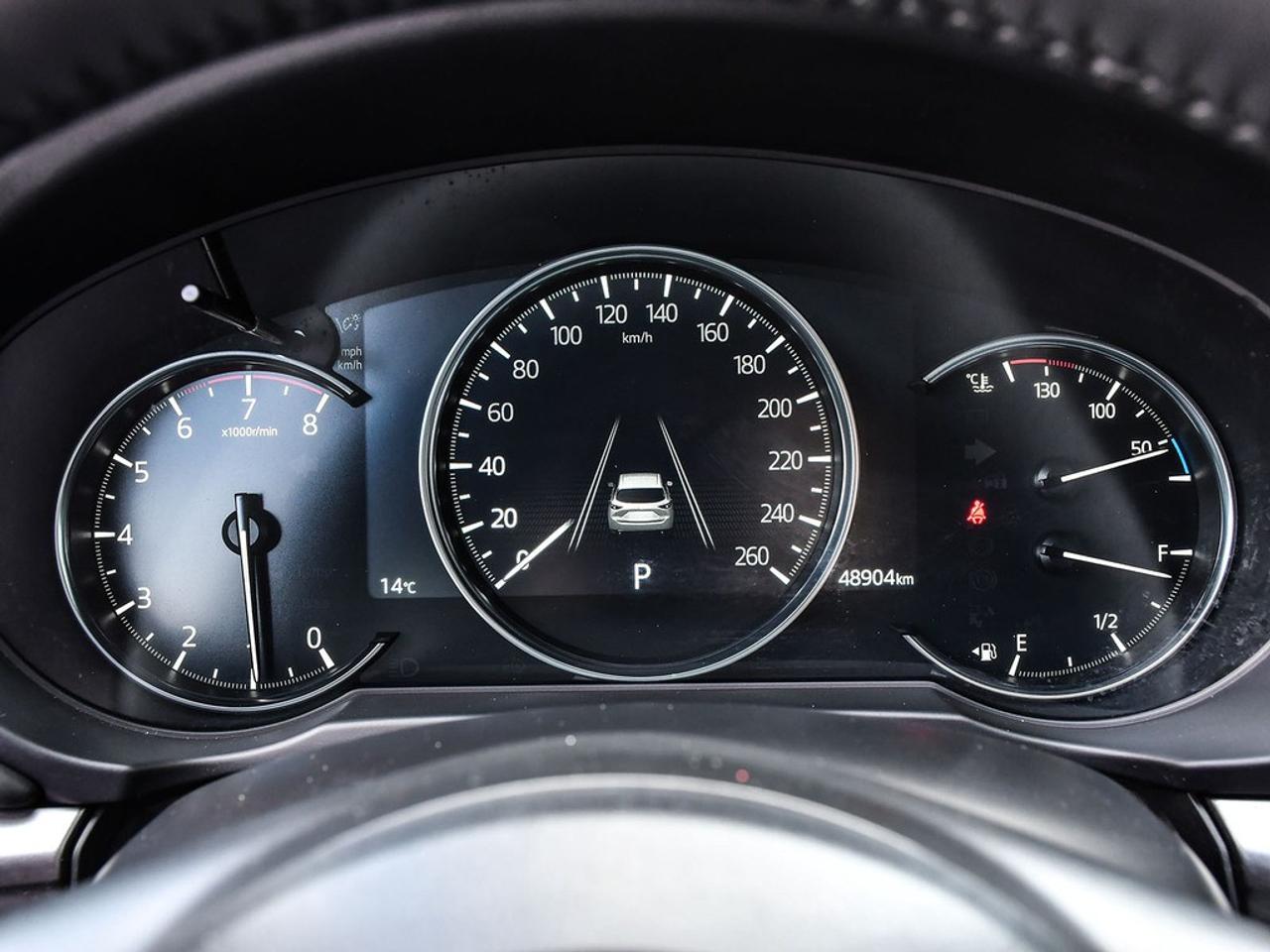 2025 Mazda CX-5  Photo