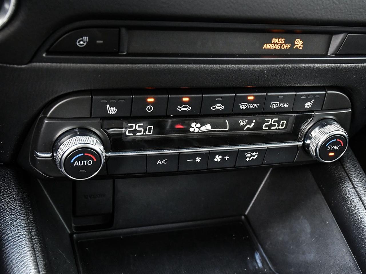 2025 Mazda CX-5  Photo