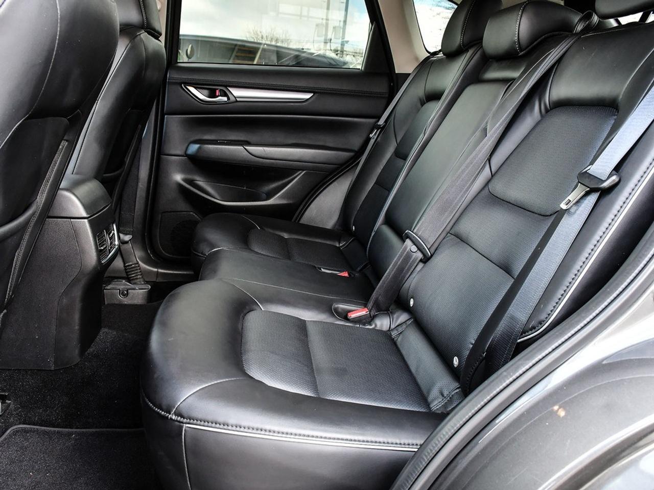 2025 Mazda CX-5  Photo
