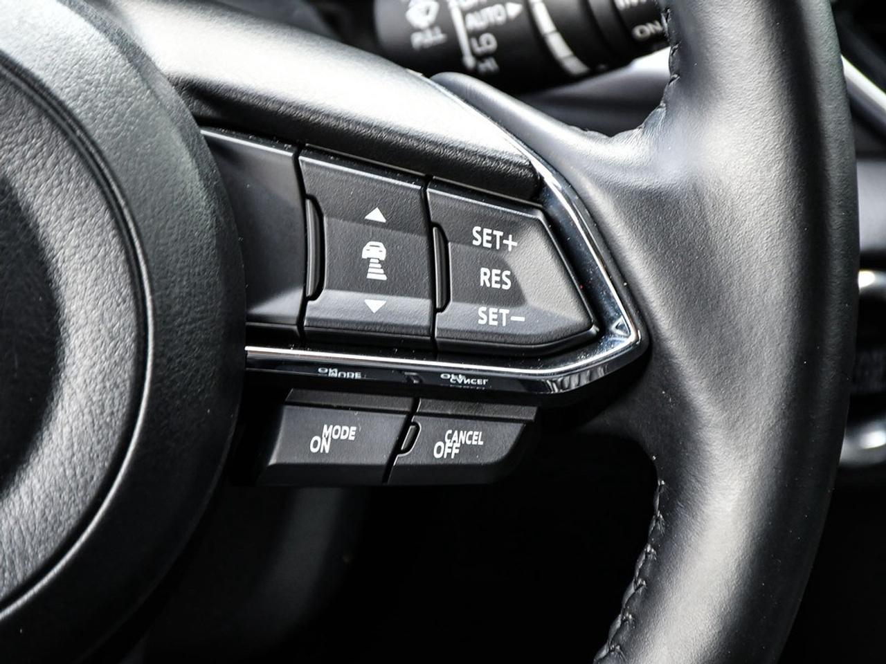 2025 Mazda CX-5  Photo