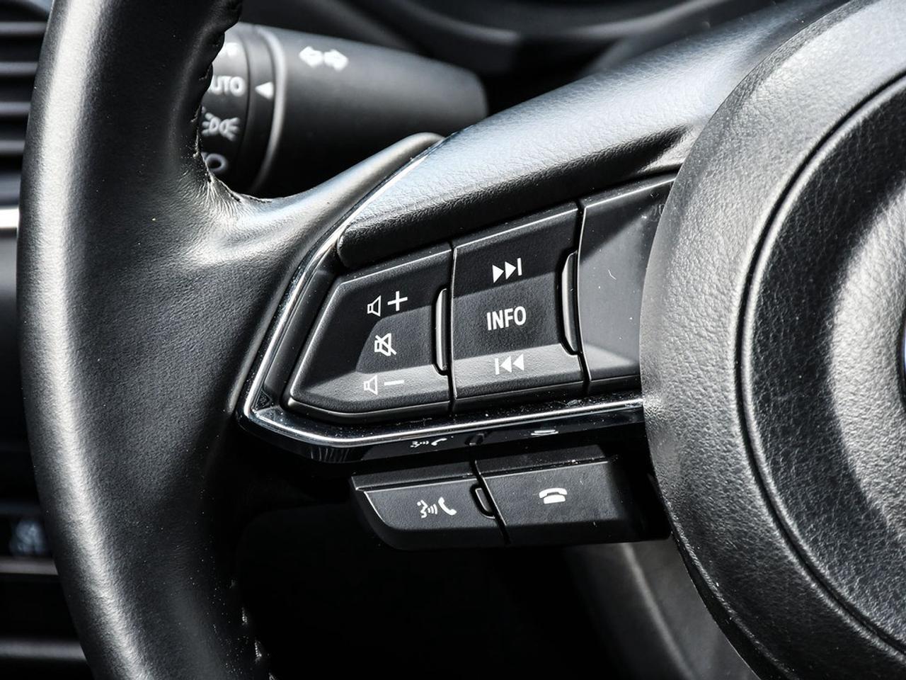 2025 Mazda CX-5  Photo