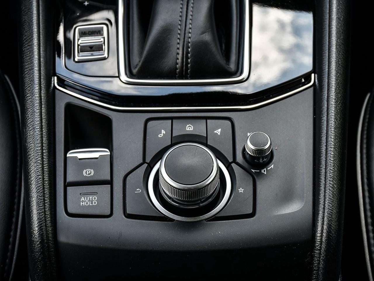 2025 Mazda CX-5  Photo