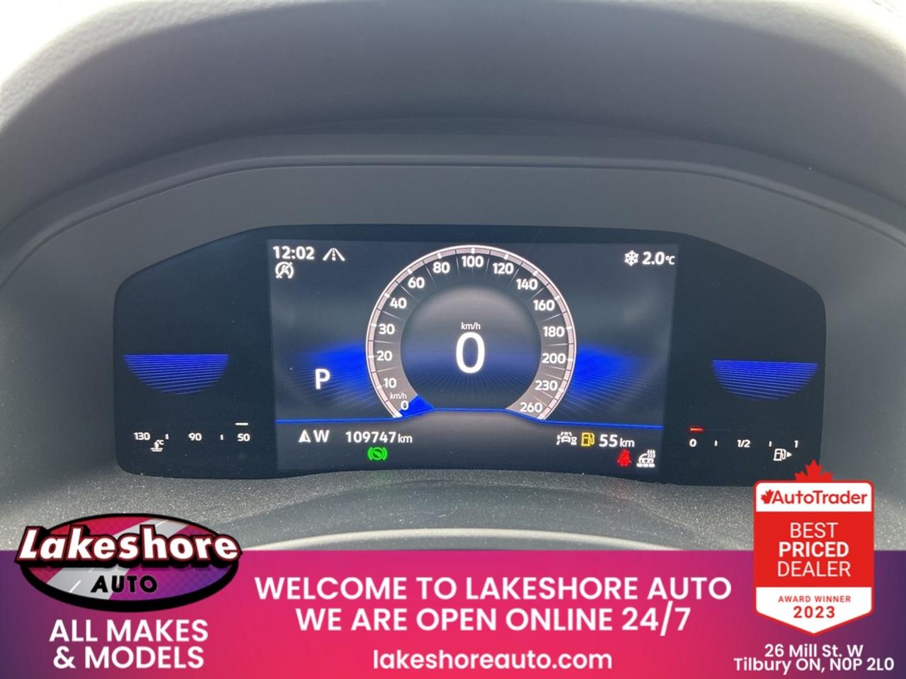 2022 Volkswagen Atlas Cross Sport 3.6 FSI Comfortline Comfortline Photo