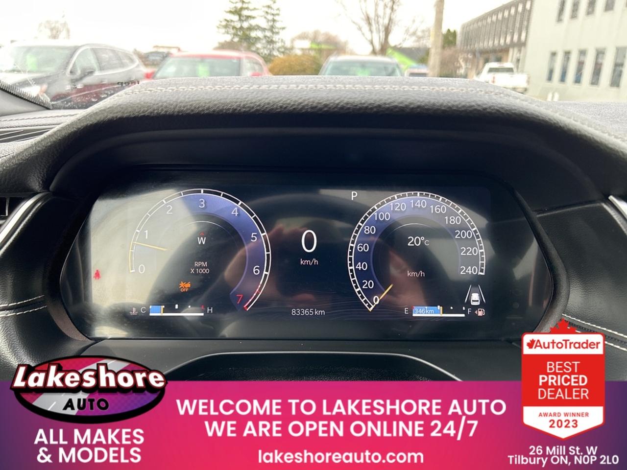 2024 Jeep Grand Cherokee L Limited Photo