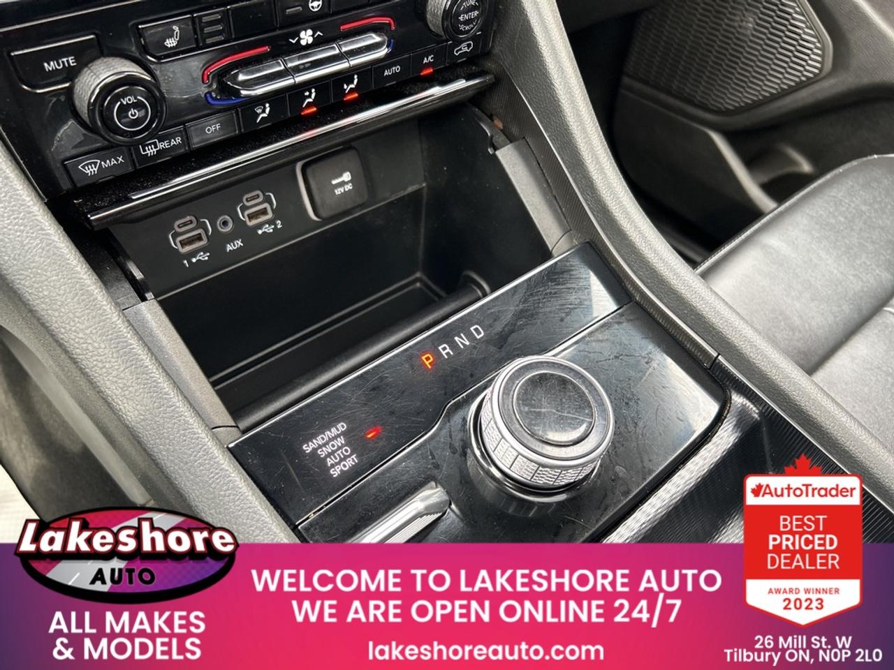 2024 Jeep Grand Cherokee L Limited Photo