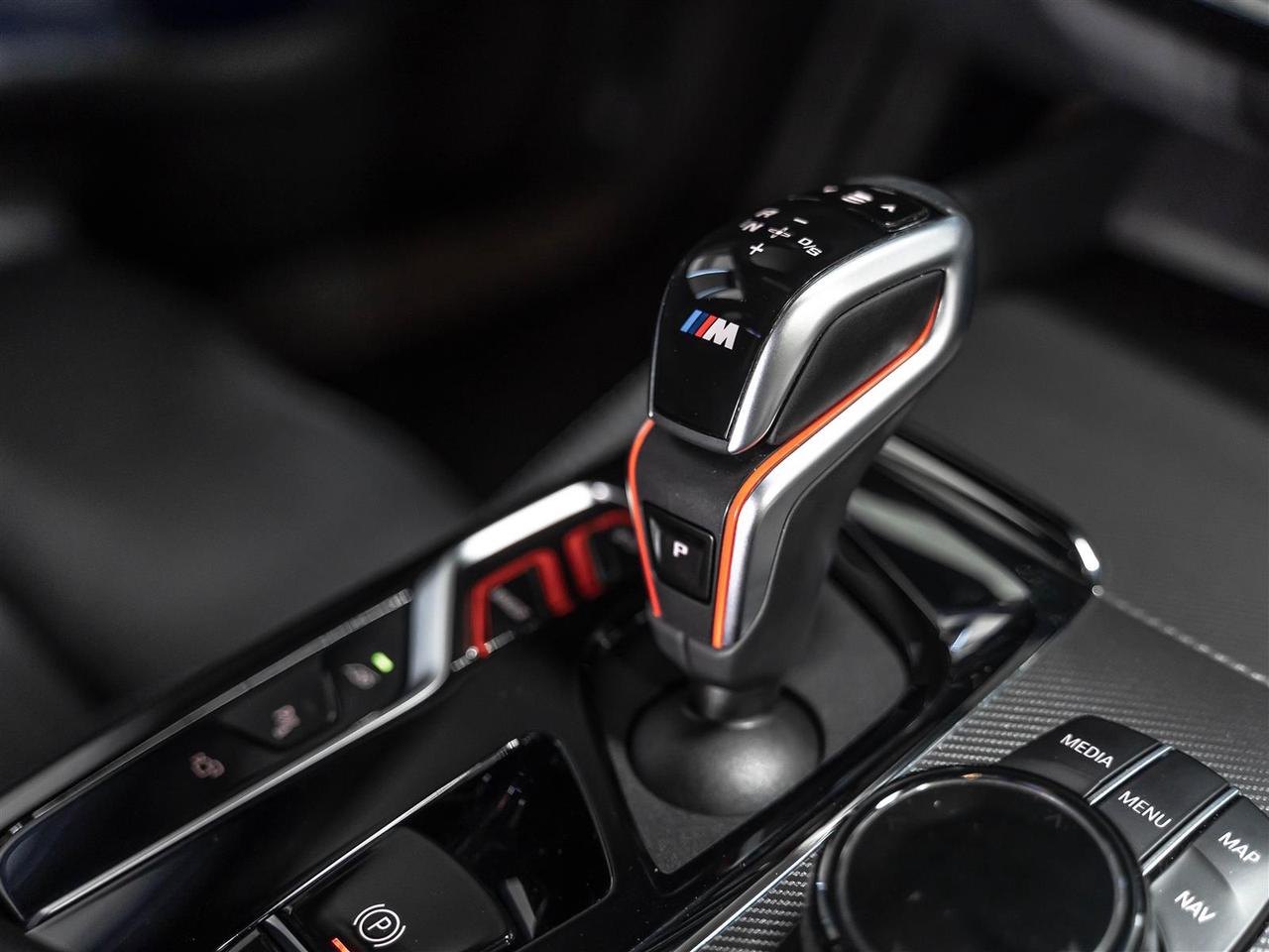 2023 BMW M5 COMPETITION|CARBON ROOF|PARKING ASSISTANCE PLUS|LOADED Photo