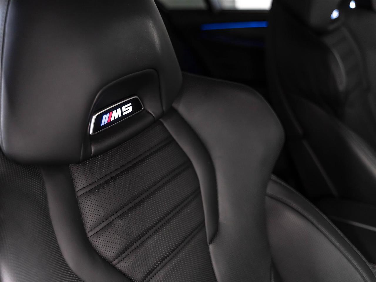 2023 BMW M5 COMPETITION|CARBON ROOF|PARKING ASSISTANCE PLUS|LOADED Photo