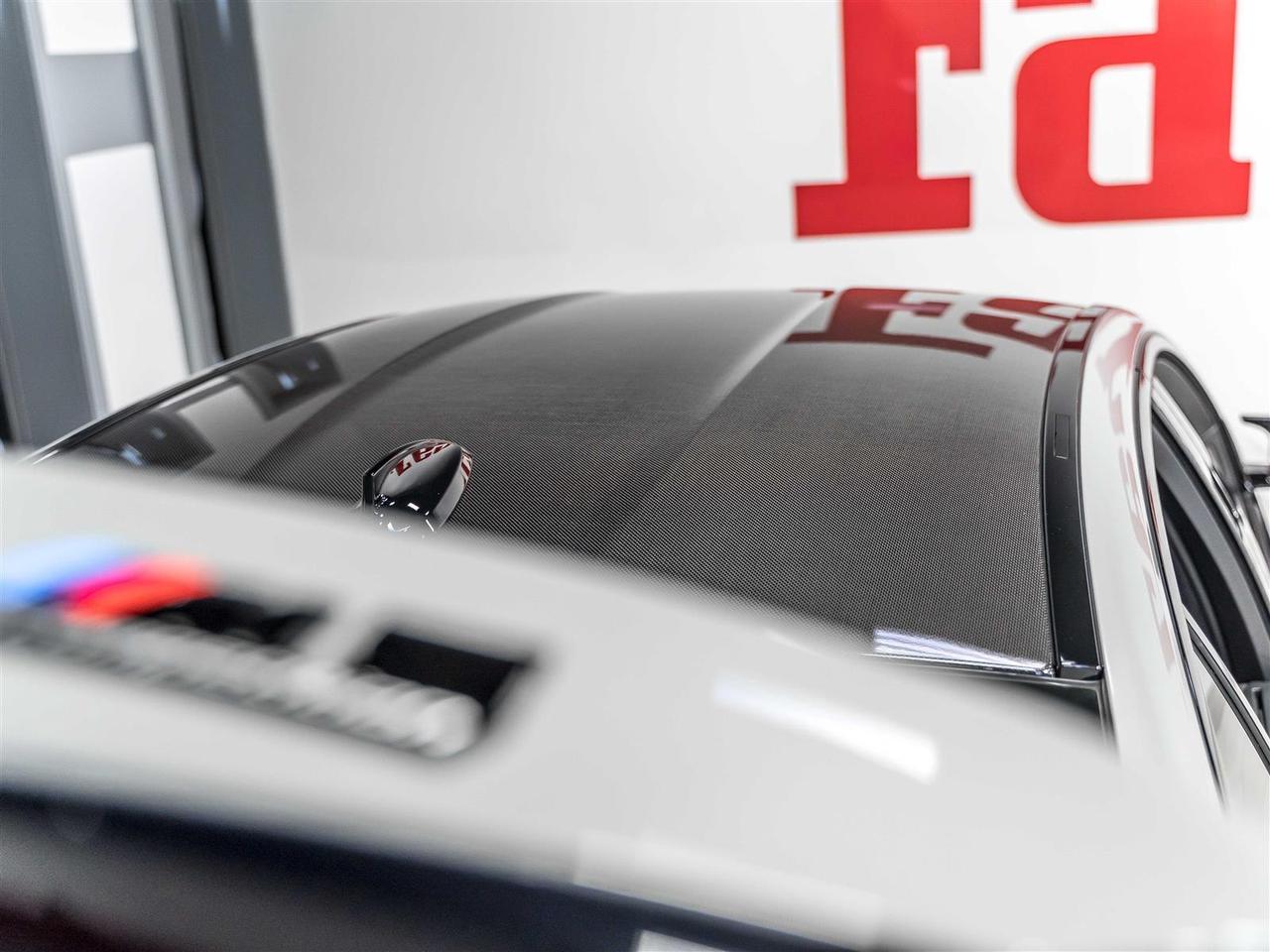 2023 BMW M5 COMPETITION|CARBON ROOF|PARKING ASSISTANCE PLUS|LOADED Photo