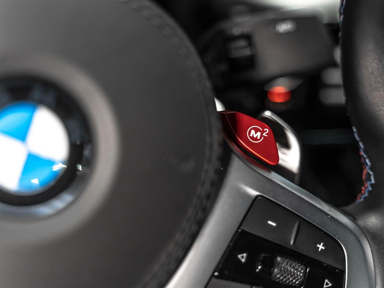 2023 BMW M5 COMPETITION|CARBON ROOF|PARKING ASSISTANCE PLUS|LOADED Photo