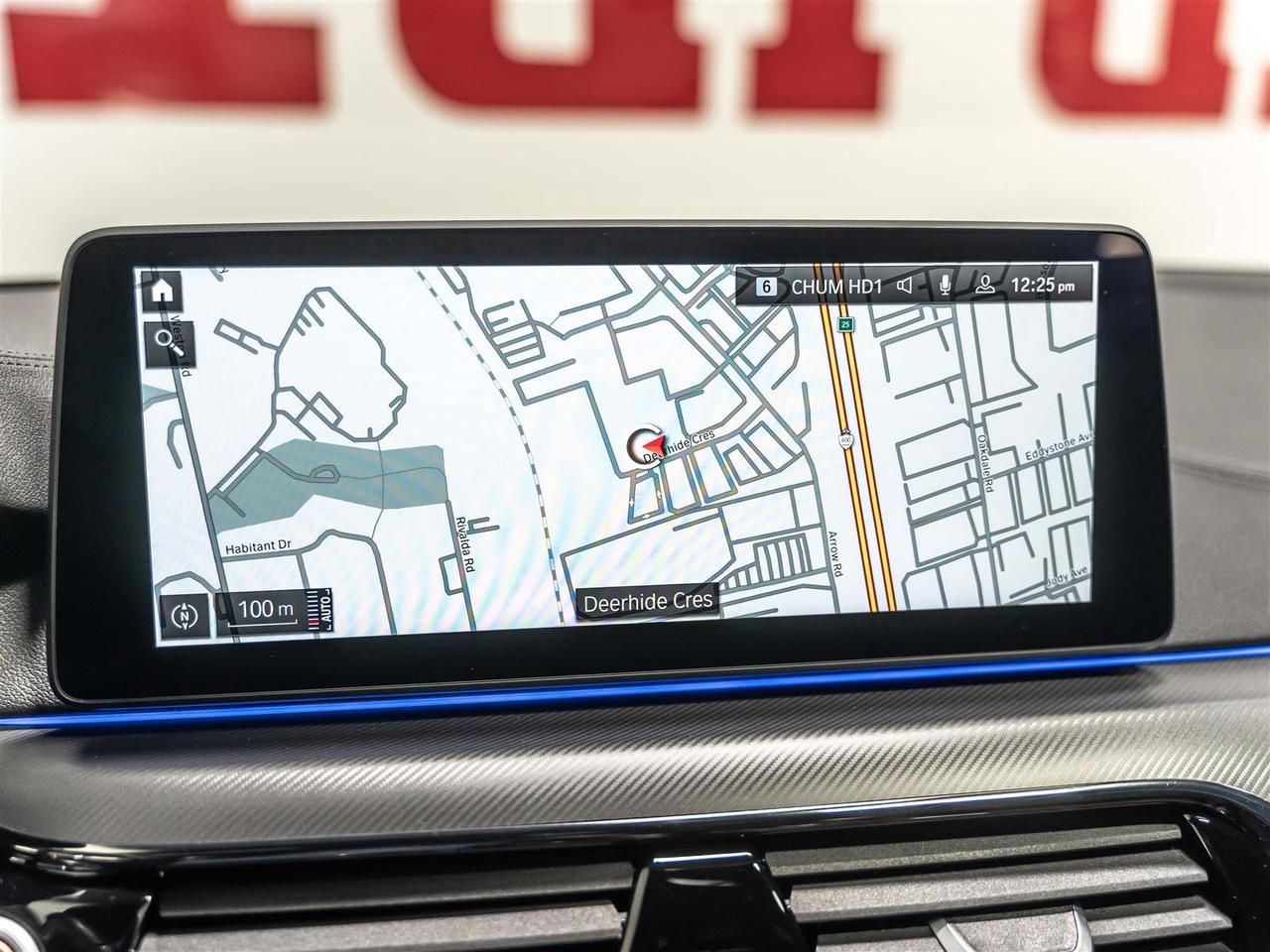 2023 BMW M5 COMPETITION|CARBON ROOF|PARKING ASSISTANCE PLUS|LOADED Photo