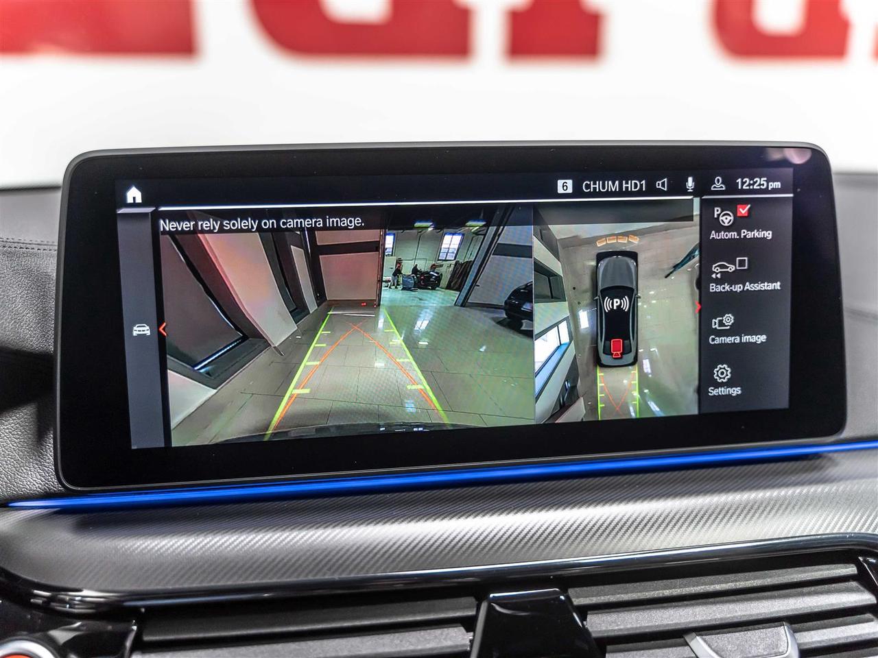 2023 BMW M5 COMPETITION|CARBON ROOF|PARKING ASSISTANCE PLUS|LOADED Photo