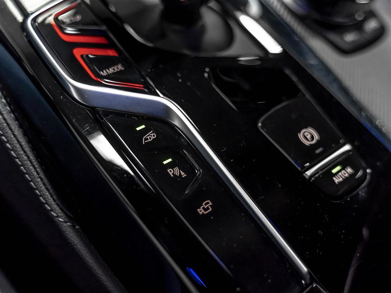 2023 BMW M5 COMPETITION|CARBON ROOF|PARKING ASSISTANCE PLUS|LOADED Photo