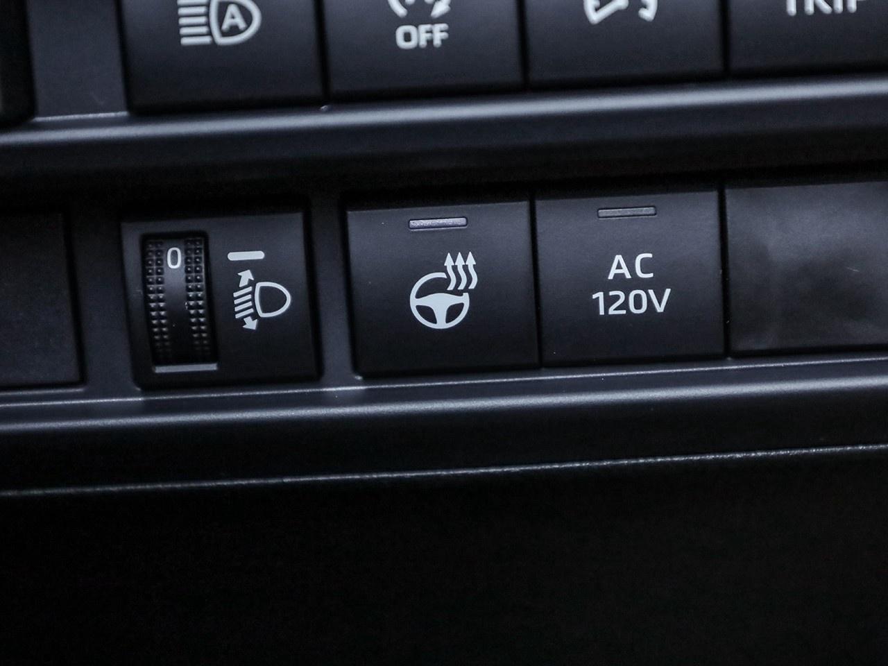 2026 Toyota Tundra Limited  Photo