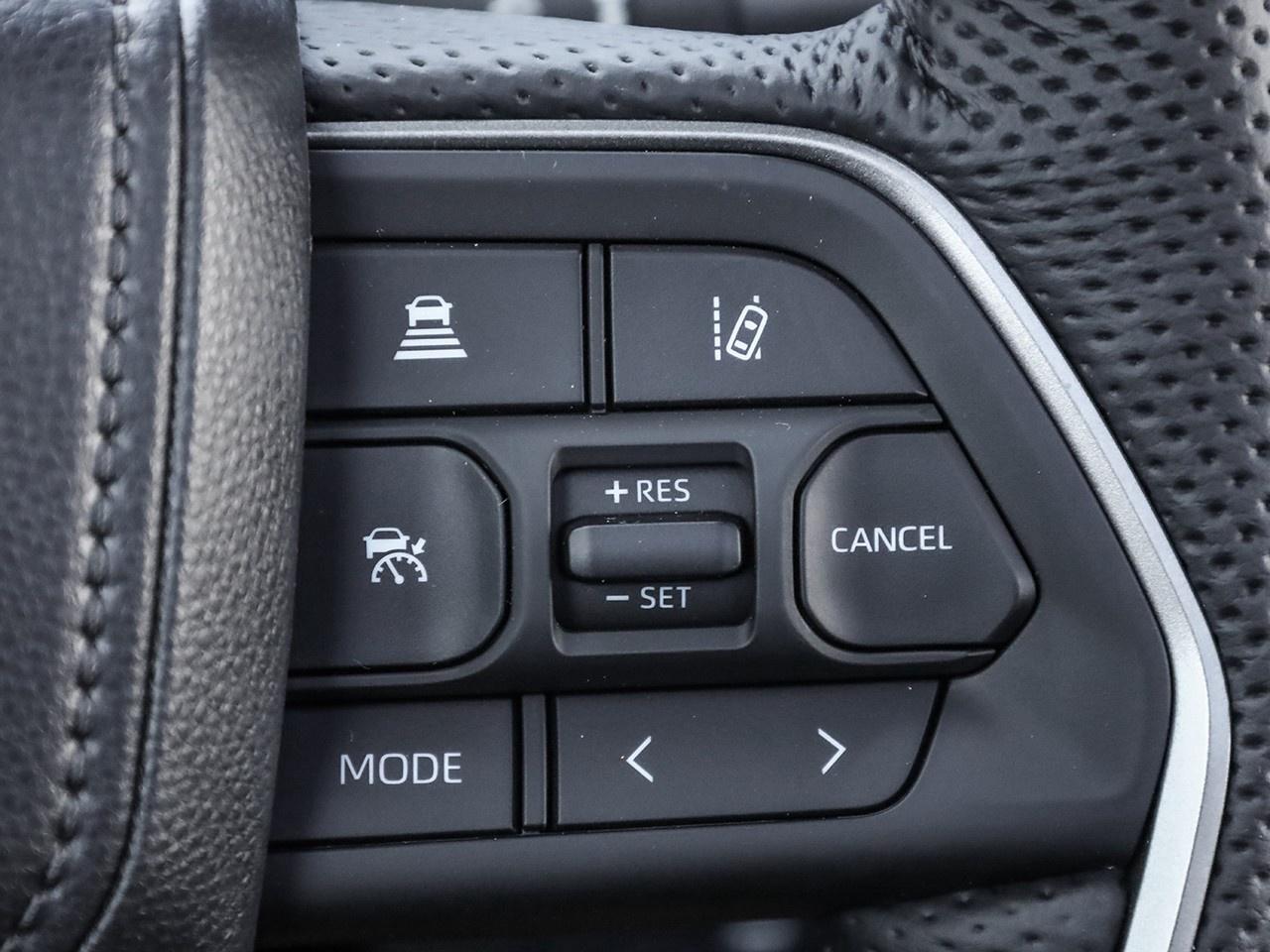 2026 Toyota Tundra Limited  Photo