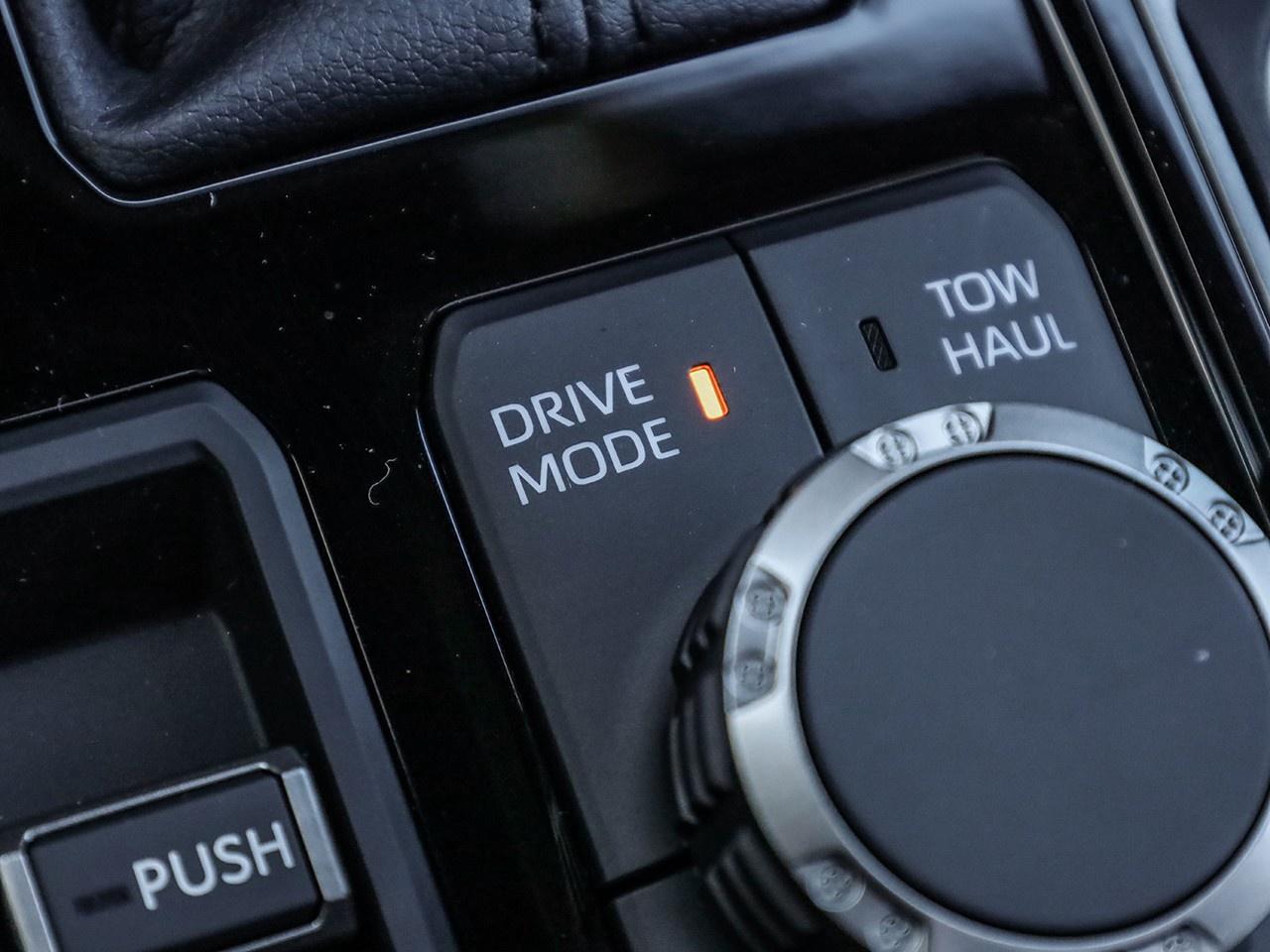 2026 Toyota Tundra Limited  Photo