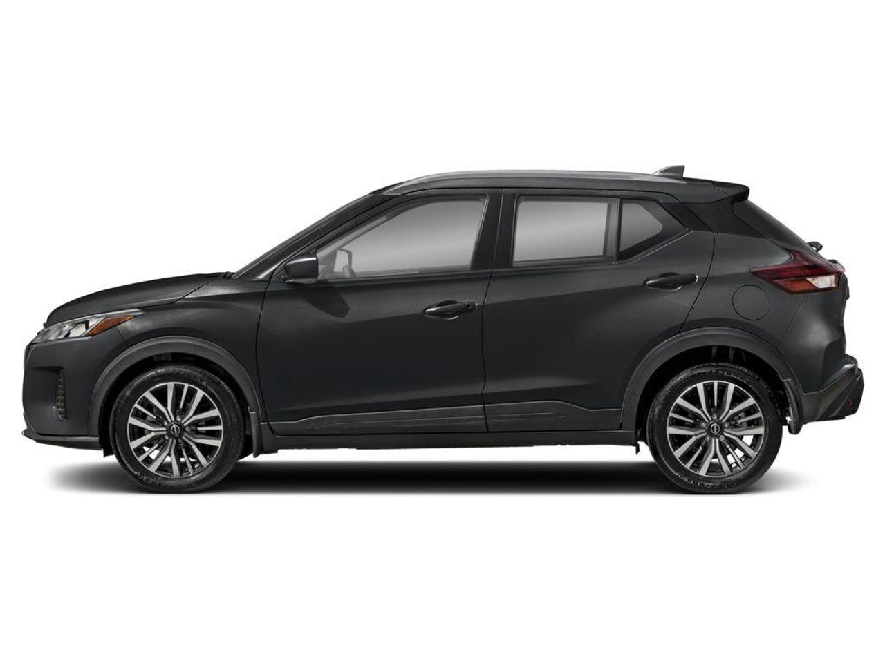 2025 Nissan Kicks Play SV Photo
