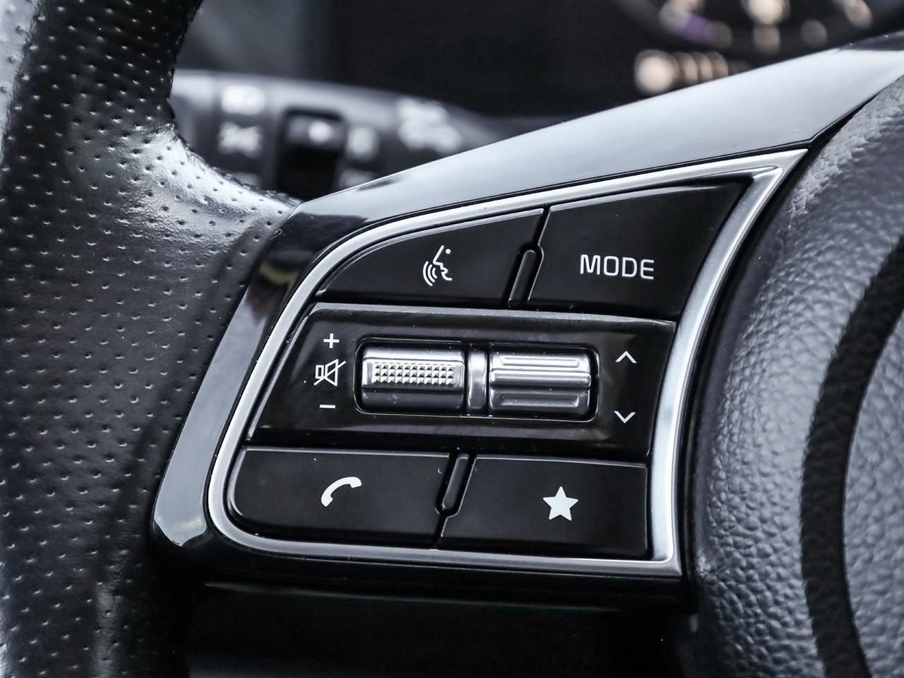 2024 Kia Seltos SX w/Black Interior AWD-BOSE PREMIUM AUDIO-LEATHER HEATED SEATS-HEATED STEERING WHEEL- Photo