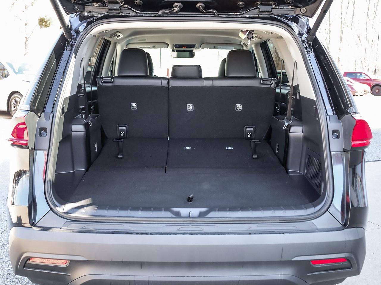 2026 Toyota Grand Highlander Hybrid XLE Photo