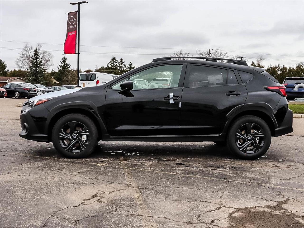 2026 Subaru XV Crosstrek Convenience Photo