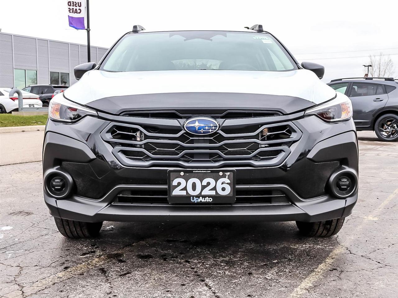2026 Subaru XV Crosstrek Convenience Photo