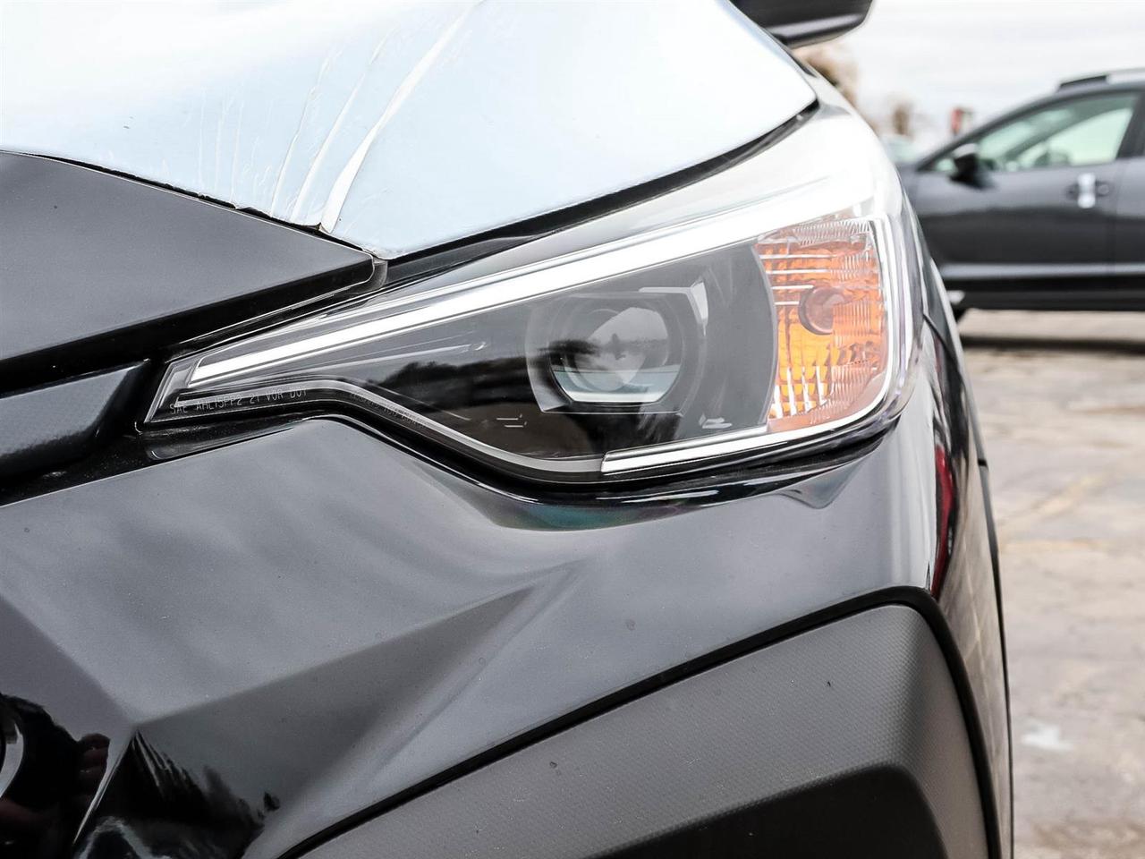 2026 Subaru XV Crosstrek Convenience Photo