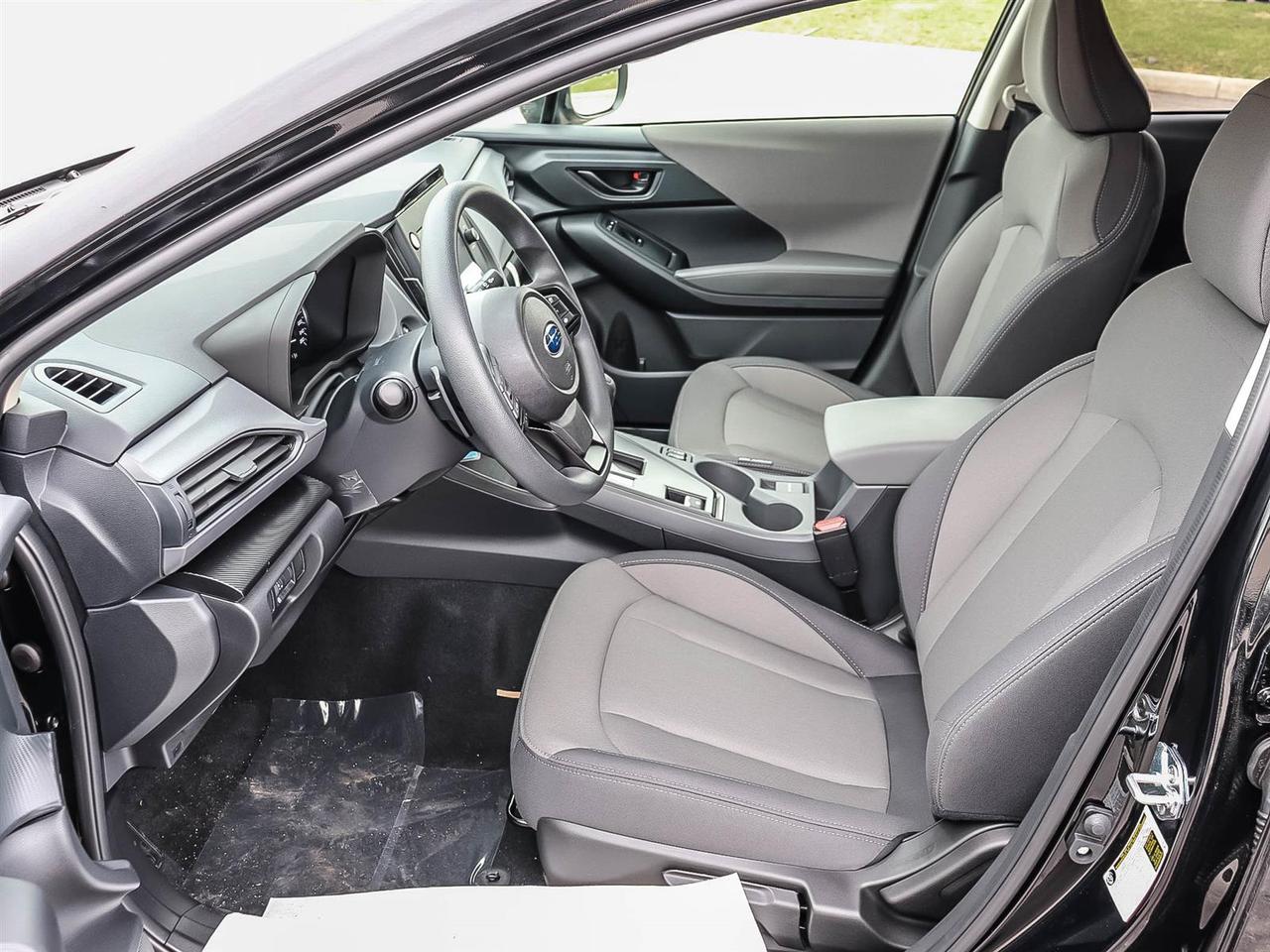 2026 Subaru XV Crosstrek Convenience Photo
