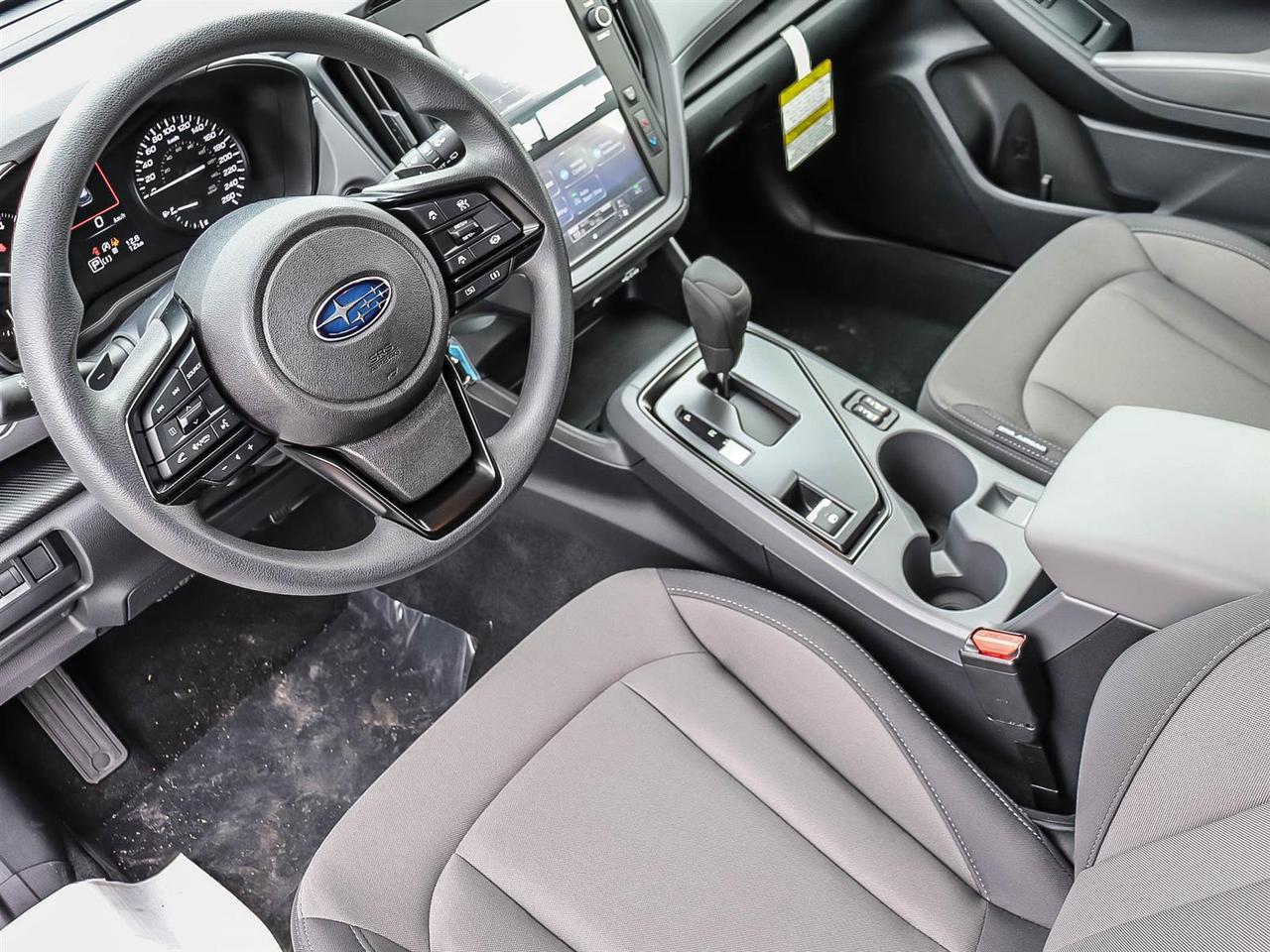 2026 Subaru XV Crosstrek Convenience Photo