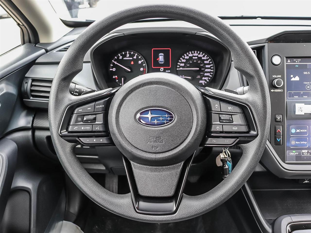 2026 Subaru XV Crosstrek Convenience Photo