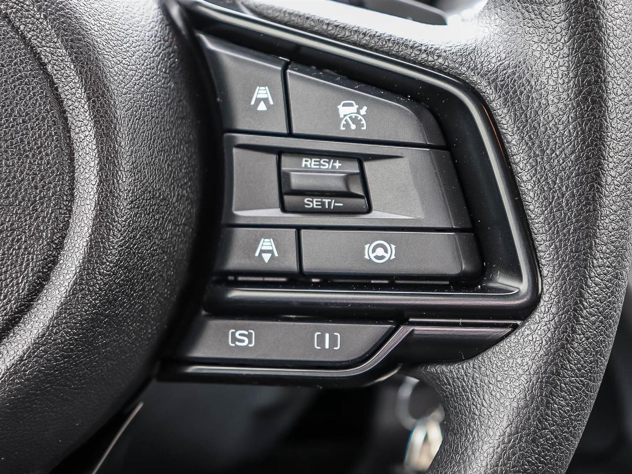 2026 Subaru XV Crosstrek Convenience Photo
