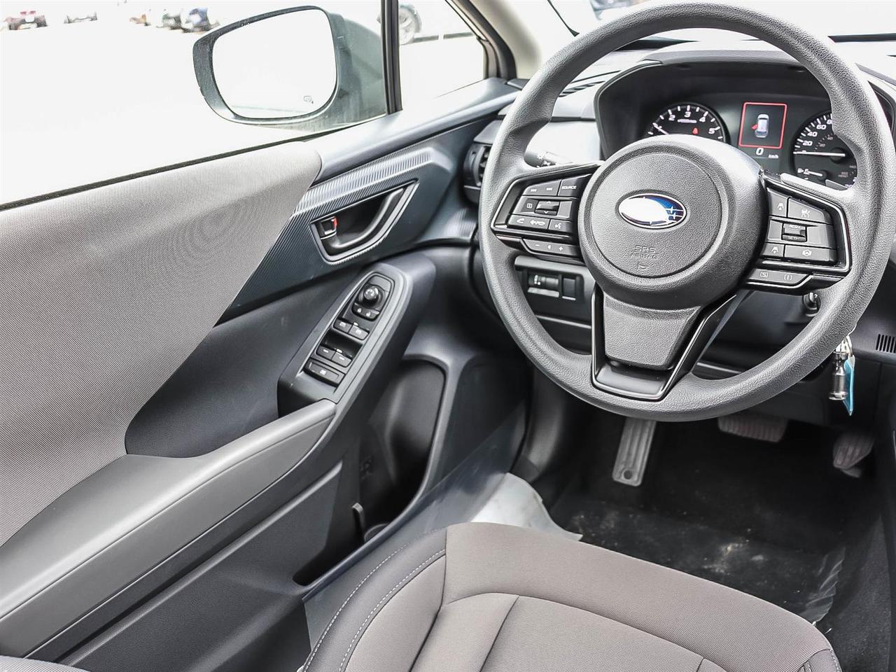 2026 Subaru XV Crosstrek Convenience Photo