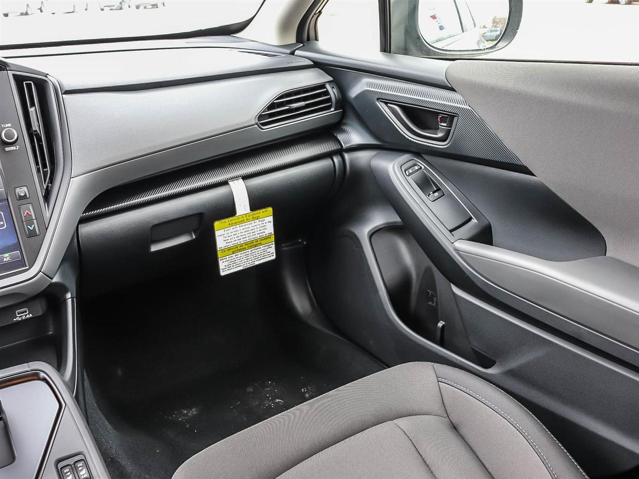 2026 Subaru XV Crosstrek Convenience Photo