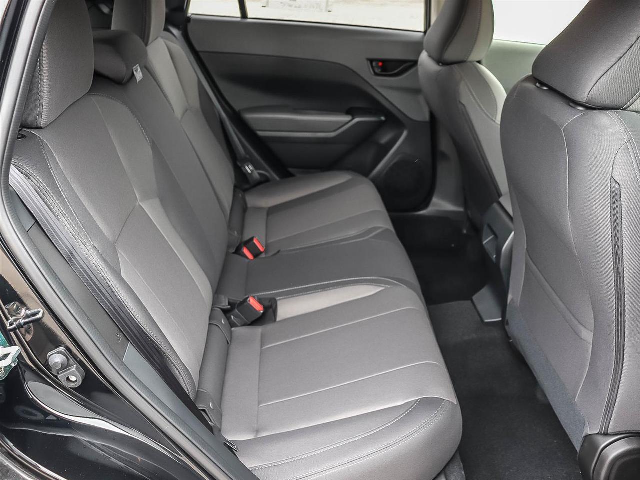 2026 Subaru XV Crosstrek Convenience Photo