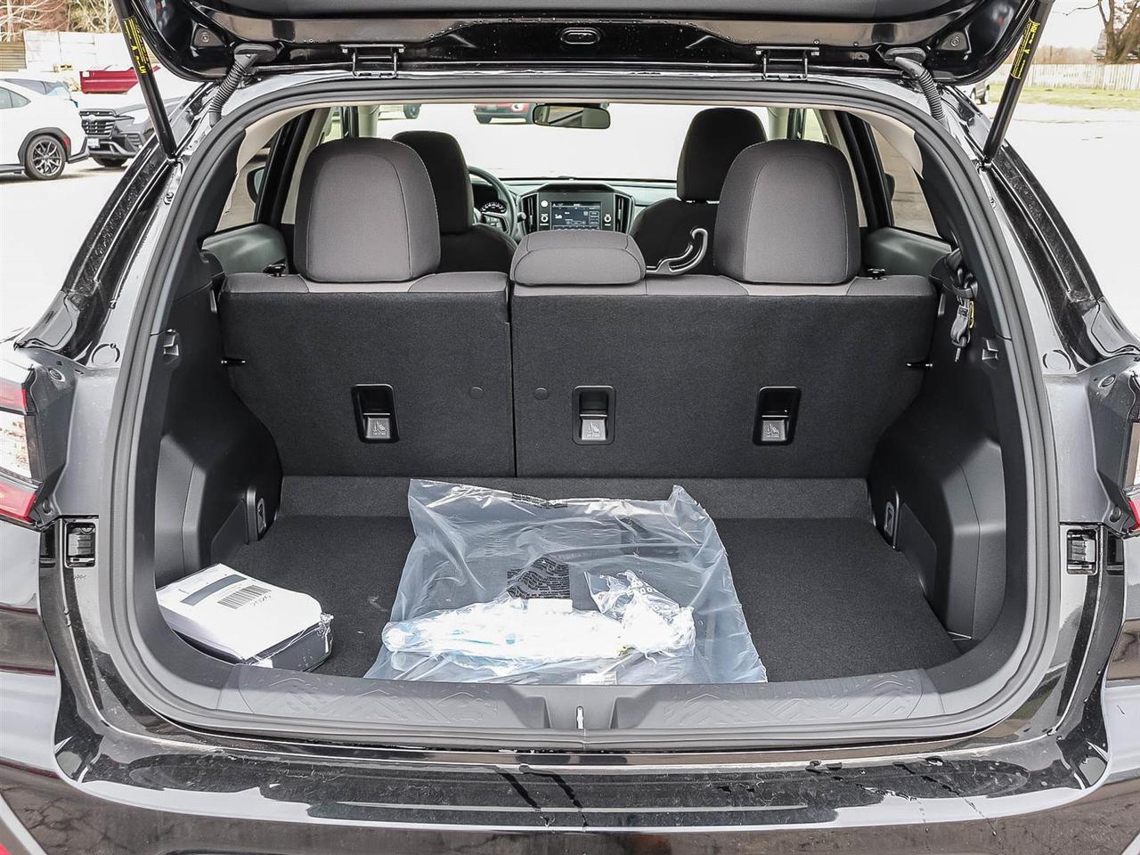 2026 Subaru XV Crosstrek Convenience Photo