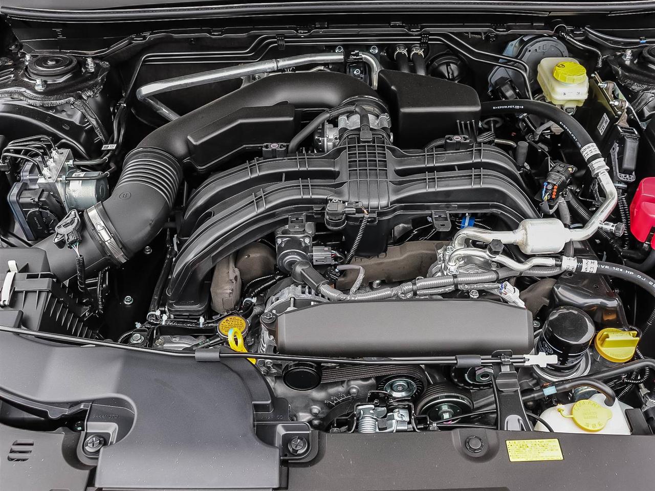 2026 Subaru XV Crosstrek Convenience Photo