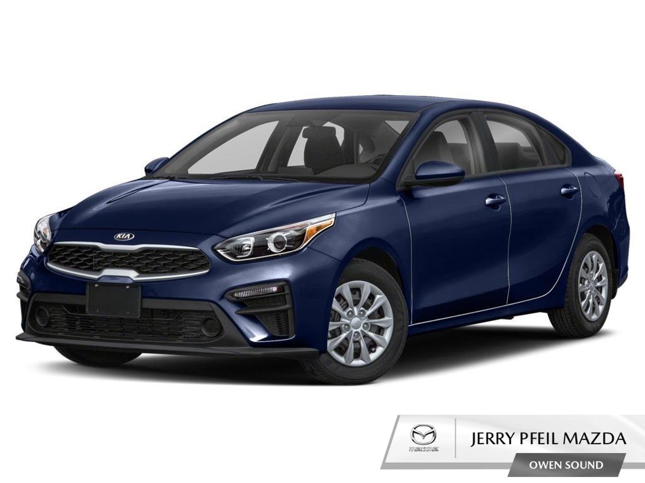 2021 Kia Forte LX Photo