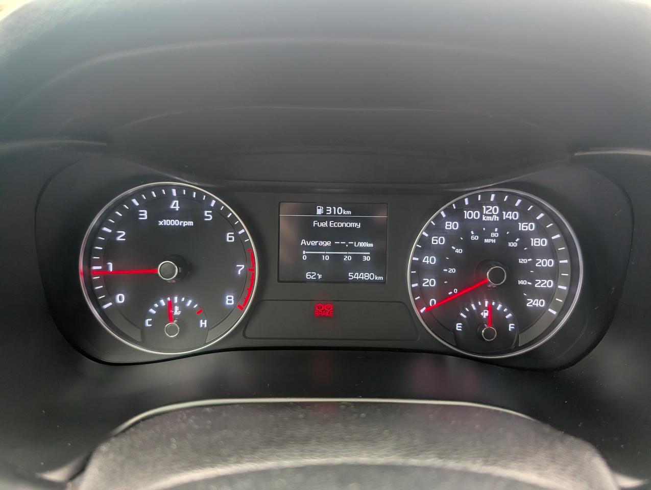 2021 Kia Forte LX Photo
