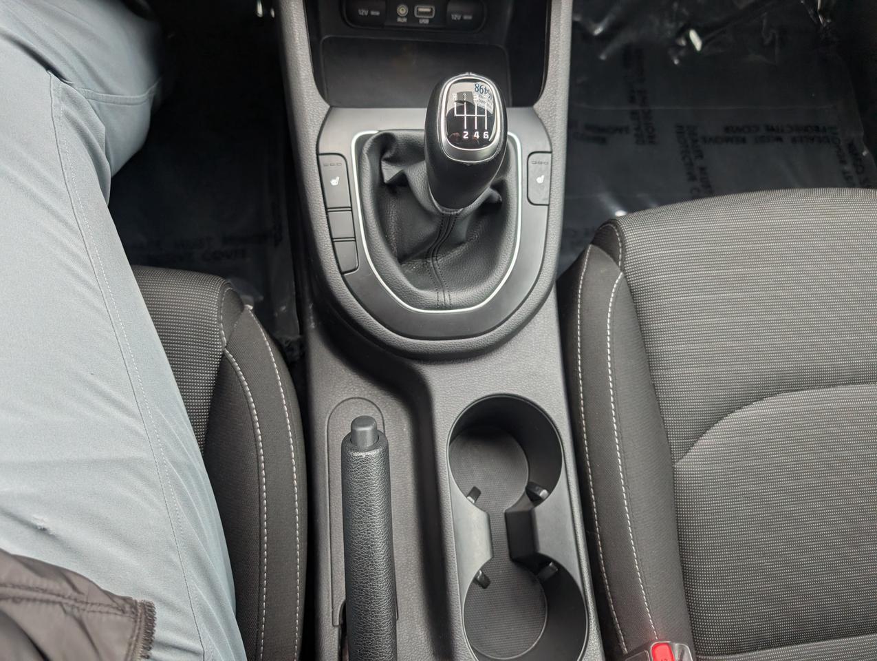 2021 Kia Forte LX Photo
