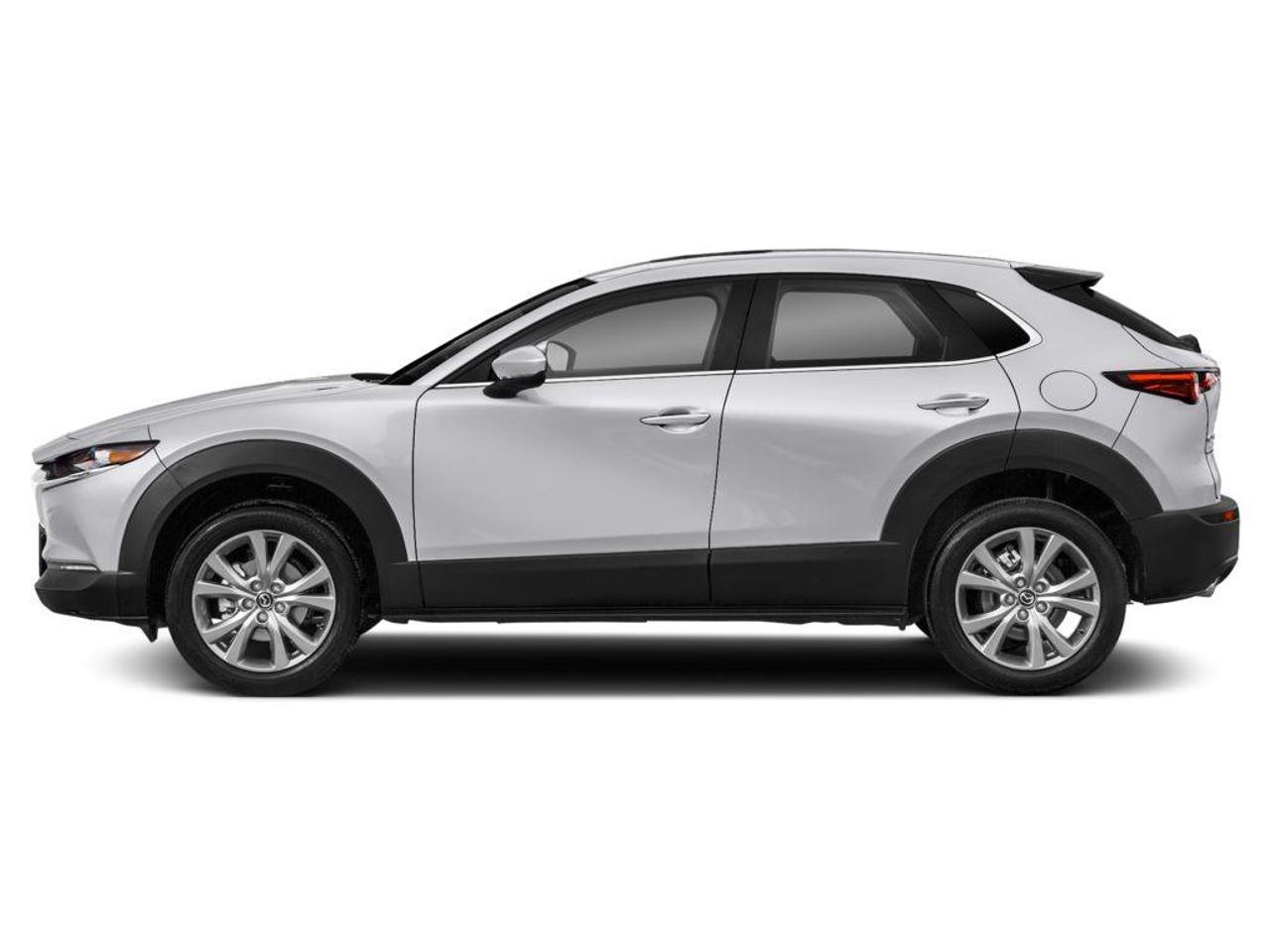 2021 Mazda CX-30 GT Photo